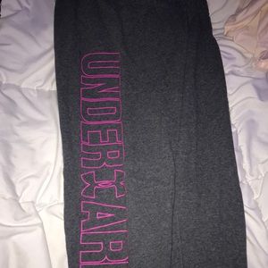 Under Armour Joggers